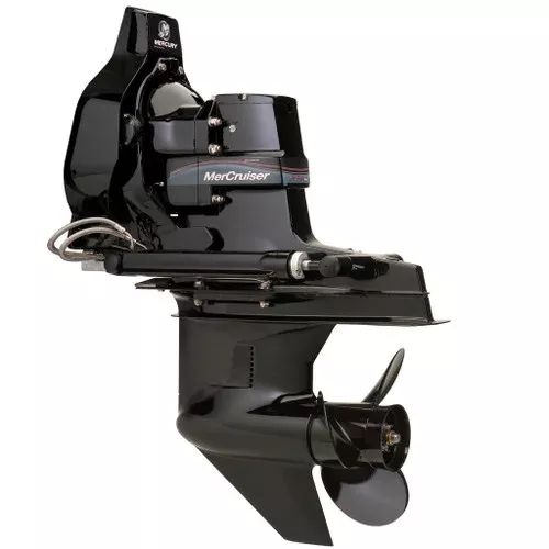 OEM MerCruiser Alpha 1 Gen 2 Outdrive Sterndrive 1.47 1.62 1.81