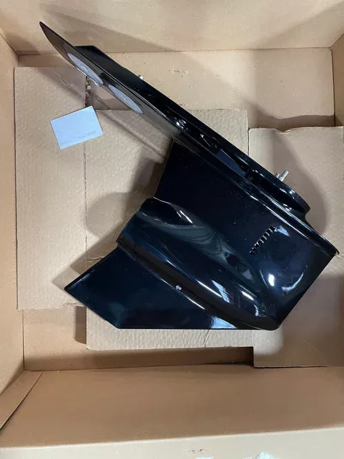 OEM MerCruiser Bravo 3 Outdrive Lower Unit Gear Case 1656-8866G01 1656-8M0046683