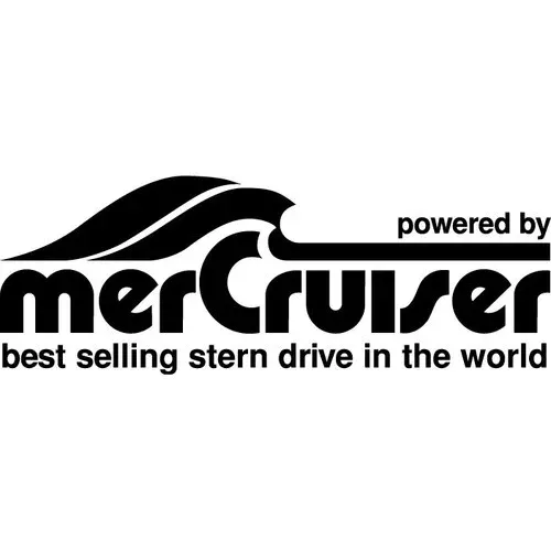 OEM MerCruiser Drive Bell Housing Install Gasket Kit27-64818T 4