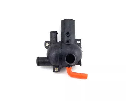 OEM MerCruiser Water Distribution Housing (Single Point / Rod Actuated – standard cooling)863444T1