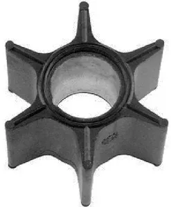 OEM Quicksilver/Mercury Alpha 1 & O/B Impeller 47-89984T4