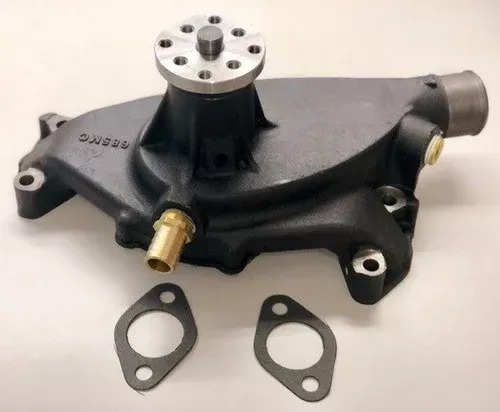 OEM Quicksilver/Mercury Big Block 454 502 7.4 Circulating Pump46-8M0113735