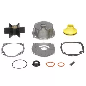 OEM Quicksilver/Mercury Complete O/B Water Pump Kit817275A 5