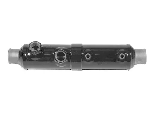 OEM Quicksilver/Mercury Engine/Power Steering Oil Cooler 89690T