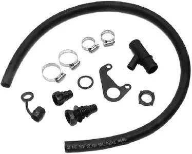 OEM Quicksilver/Mercury Flush Replacement Kit898235A01