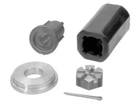 OEM Quicksilver/Mercury Johnson/Evinrude V4 O/B Flo-Torq 2 Kit835266Q 1
