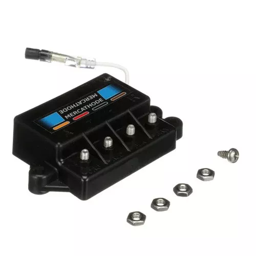 OEM Quicksilver/Mercury Mercathode Kit42600A09