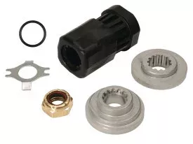 OEM Quicksilver/Mercury Reflex Hub Kit835257Q12