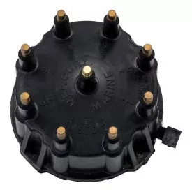 OEM Quicksilver/Mercury Thunderbolt 4 & 5 Distributor Cap805759Q01