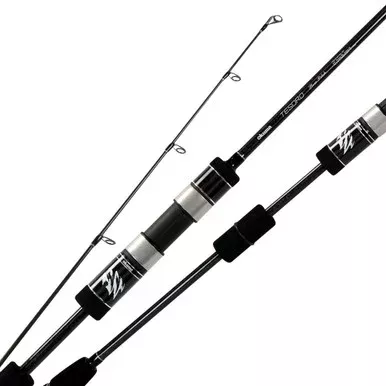 Okuma Tesoro TSR-S-681M-SP Slow Pitch Jigging Spinning Rod