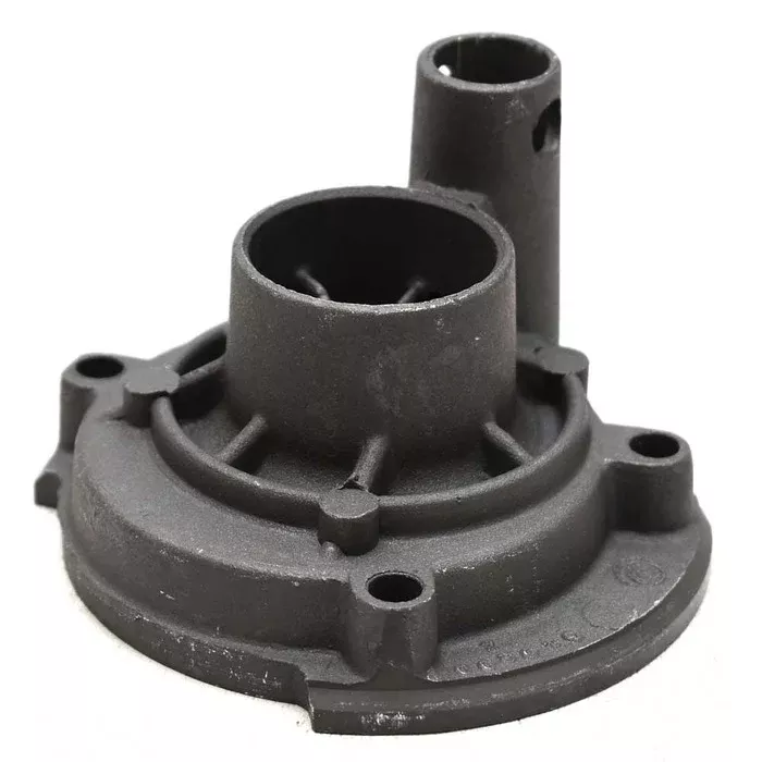 OMC Johnson Evinrude Boat Impeller Housing 0310000 | 3 1/4 Inch Gray