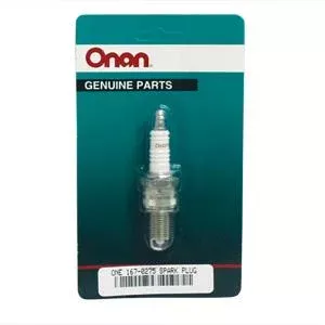 ONAN SPARK PLUG