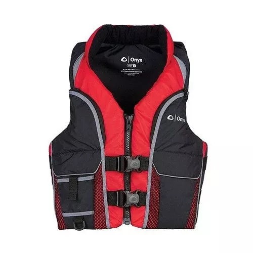 Onyx Outdoors Adult Select Life Jacket