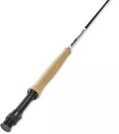 Orvis Helios 3D Fly Rod – 9 ft. – 8 wt.