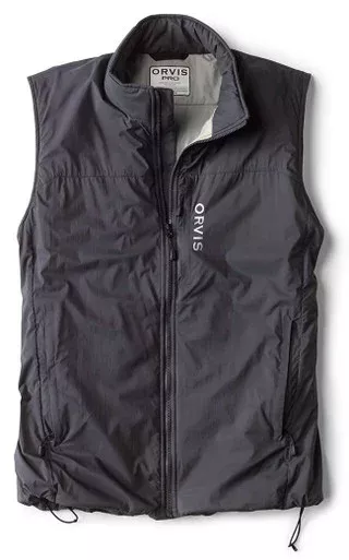 Orvis Pro Insulated Vest – Black – X-Large