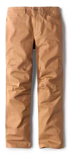 Orvis West River Pant Khaki – 30in Inseam – 36 Waist