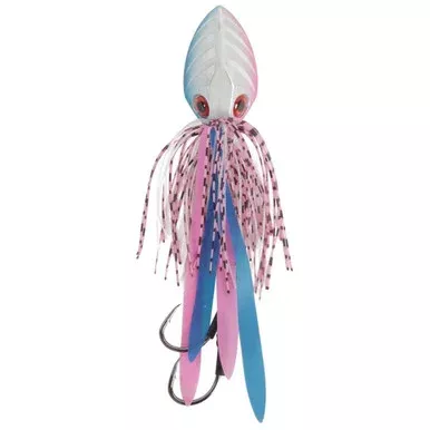 OTI Flayer Jig – 200g – Blue/Pink
