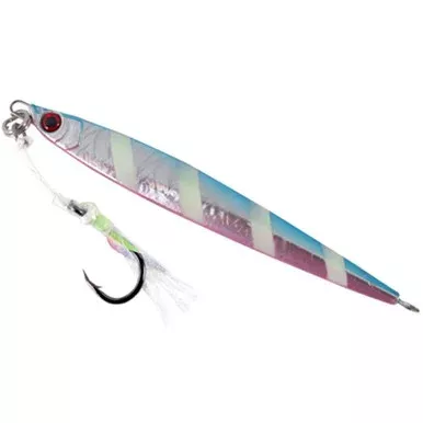 OTI Ricochet Jig 300g Blue/pink