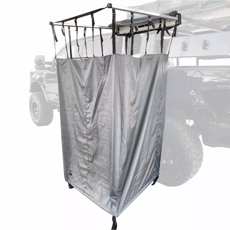OVS HD Nomadic Double Camping Shower & Privacy Room (42″ x 84″) (18199913)