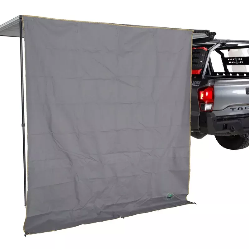 OVS Nomadic 6.5’ Awning Side Shade Wall (18089910)
