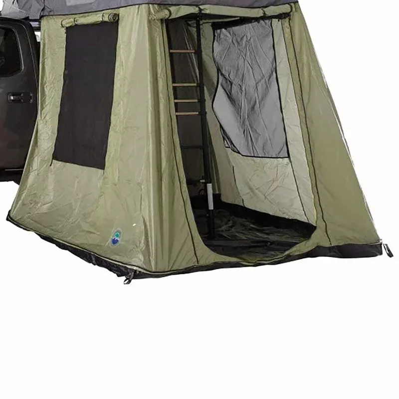 OVS XD Sherpa Solo Rooftop Tent Annex Room w/ Floor (18009808)