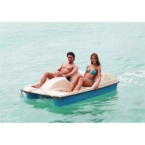 Paddle Boat CoverUp to 7’8″ Max 65″ Beam