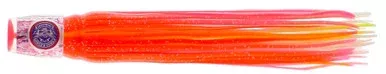 Pakula Sprocket Jet Lure – Lumo Brad J