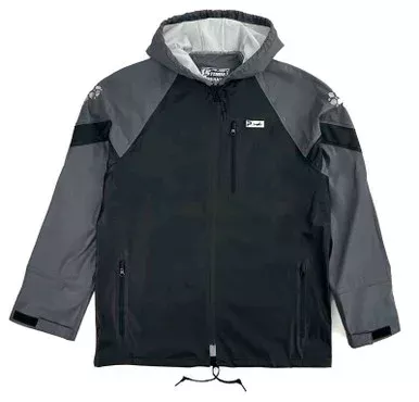 Pelagic Stormbreaker Jacket – Black – Medium