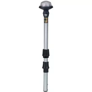 Perko 48″delta Pole Light 1470Dp6Chr