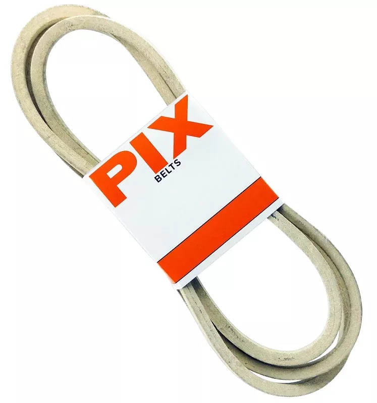 PIX P-144959 Replacement V-Belt, 1/2 in W