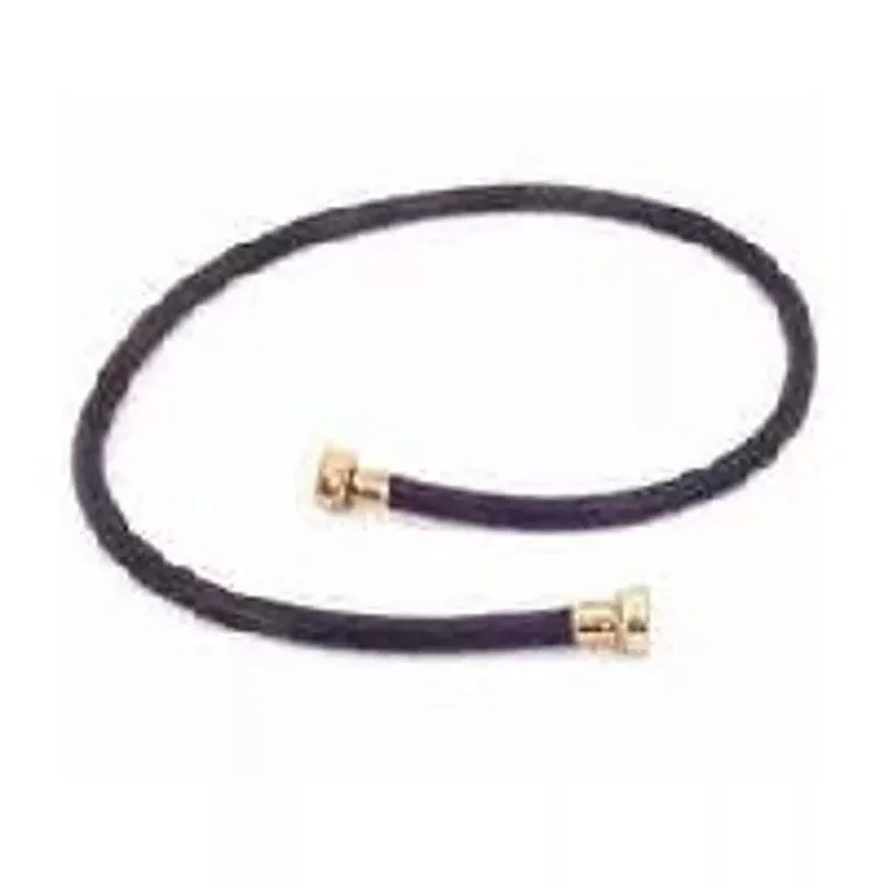 Plumb Pak PP850-7 Washing Machine Discharge Hose, 3/4 in ID, 5 ft L, F