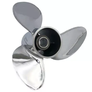 Polaris Propeller Usa, Inc. 14 1/2X21 S3R Prop Saltist 5789-3145-21
