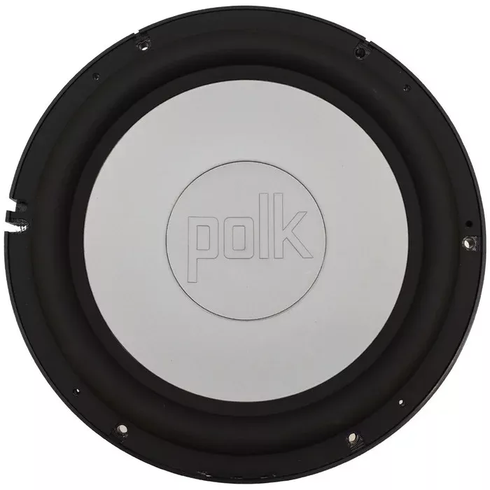 Polk Audio Boat Ultramarine Subwoofer UMSW1000 | 10 Inch 175W