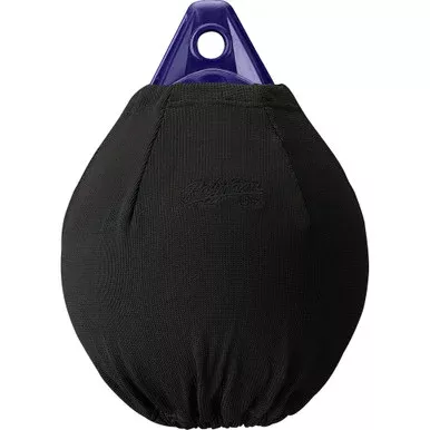 Polyform Fender Cover f/A-1 Fender – Black