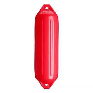 Polyform NF-3 Heavy-Duty Twin Eye 5.6″ x 19″ – Red