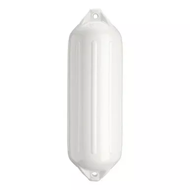 Polyform NF-5 Heavy-Duty Twin Eye 8.9″ x 26.8″ – White