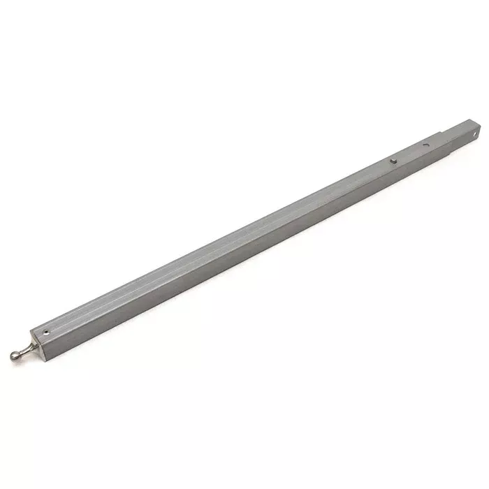 Pontoon Boat Bimini Stanchion Strut | Extendable Aluminum