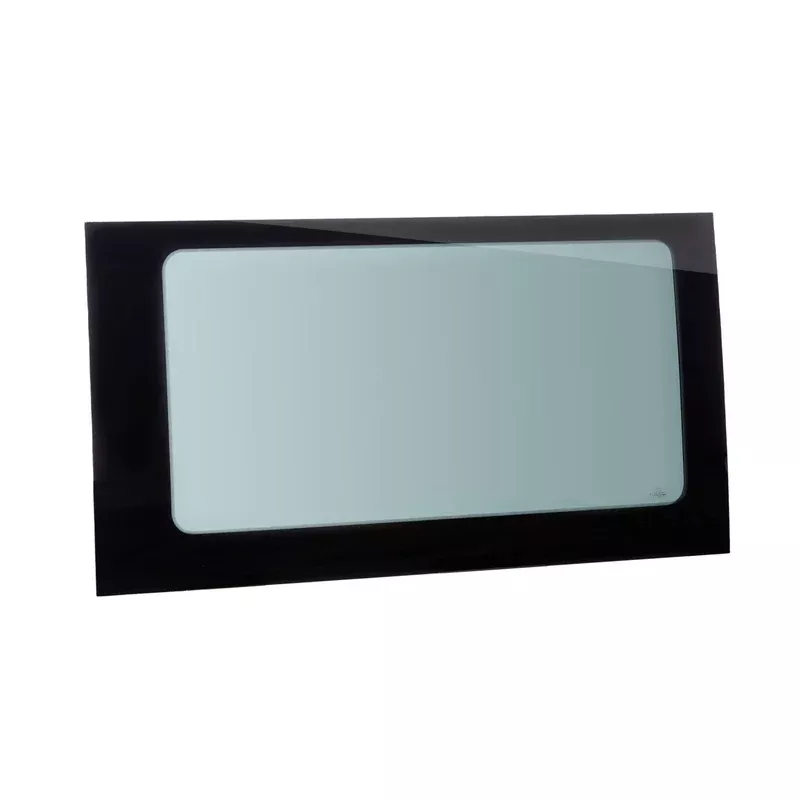 Premier 5-RV35-D2 170″ Mercedes Sprinter Fixed Glass Window (Driver Side Middle)