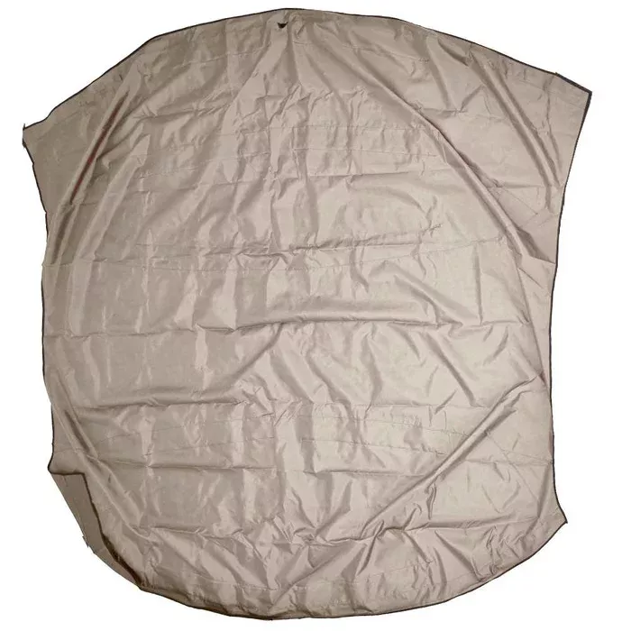 Premier Boat Bimini Top Cover 115580710 | 2011 Evolution Taupe