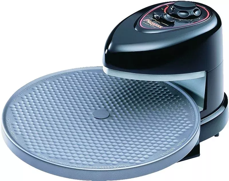 Presto 03430 Pizza Oven, 120 VAC, 60 Hz