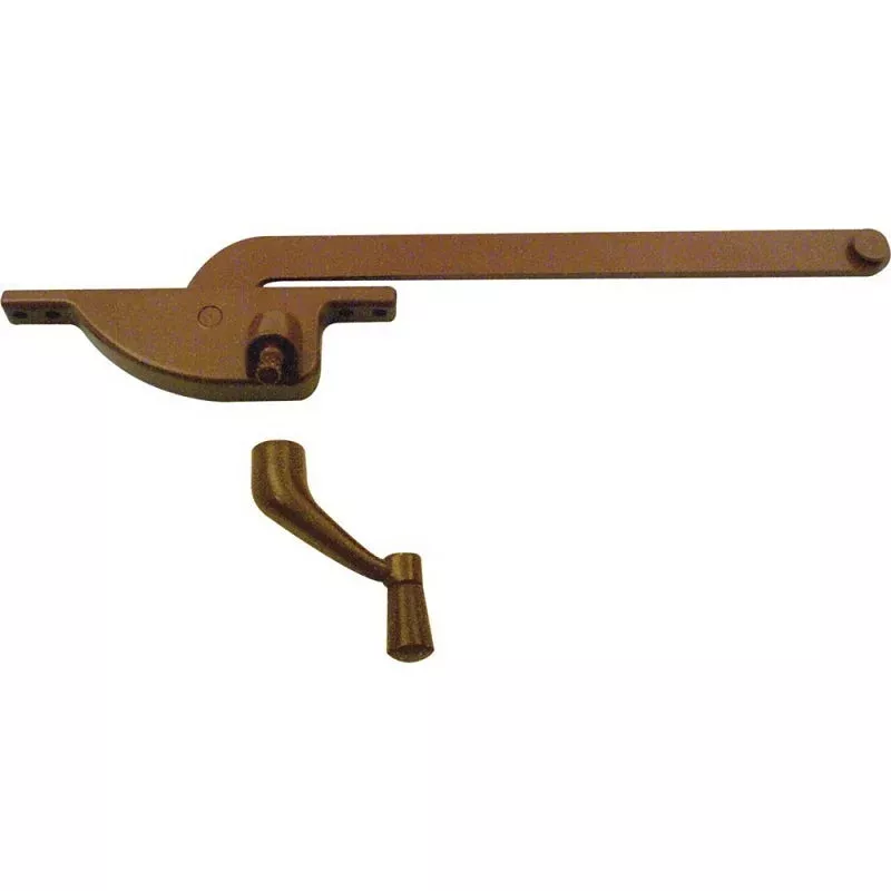 Prime-Line H 3505 Window Operator, 9 in L x 3-7/8 in W x 13-1/4 in H D
