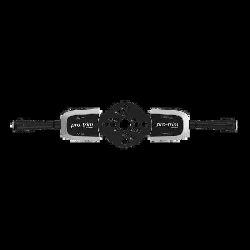 PRO-TRIM DUAL FUNCTION