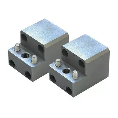 PTM Watersports Board Rack Mount – 4 Bolt – Grey – Pair