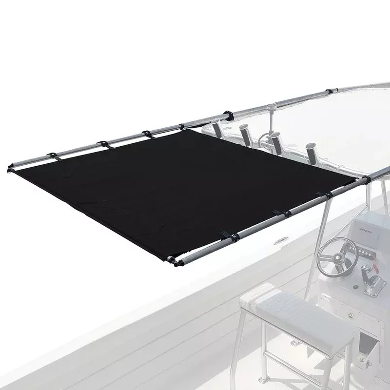 PTX POWER SHADE SS 51 INCH WIDE BLK