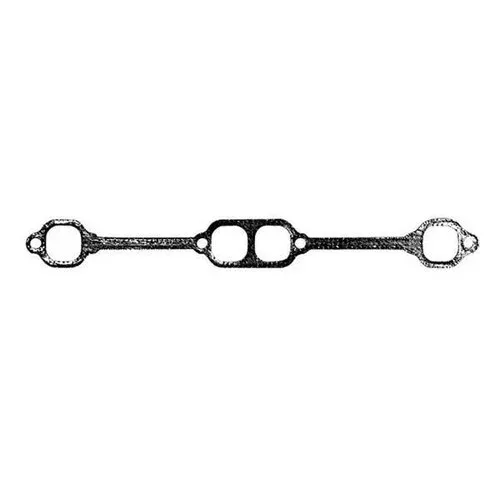 Quicksilver 27-33395 MerCruiser V8 Exhaust Manifold Gasket