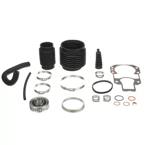 Quicksilver 30-803099T-1 MerCruiser Alpha One Gen II Bellows Seal Kit