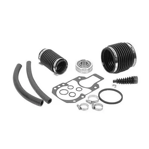 Quicksilver 803097T1 OEM MerCruiser Alpha One Gen I Bellows Seal Kit