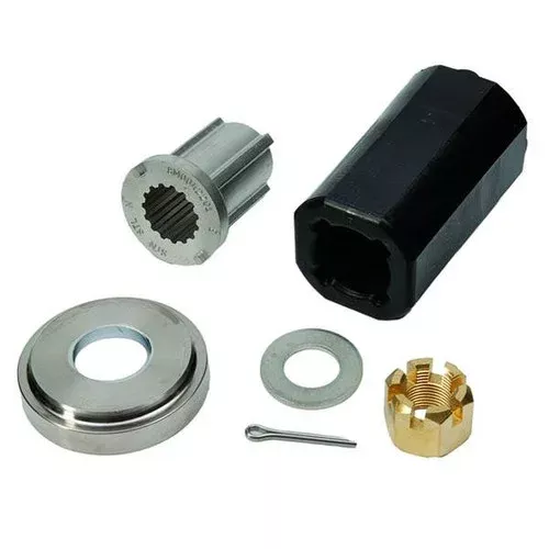 Quicksilver 8M0075402 Flo Torq II Hub Kit – Yamaha