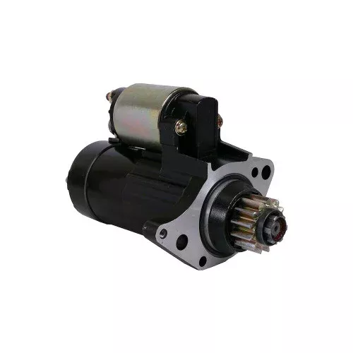 Quicksilver 8M6007336 Engine Starter 12-Volt for Select Honda 75-130hp Outboards