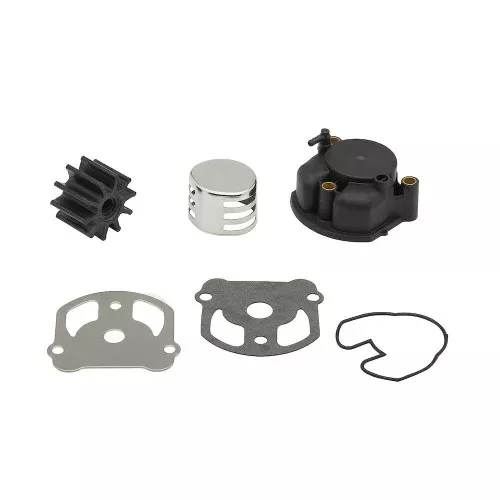 Quicksilver 8M6012789 Water Pump Kit for Select OMC 2.3-7.5L Sterndrives
